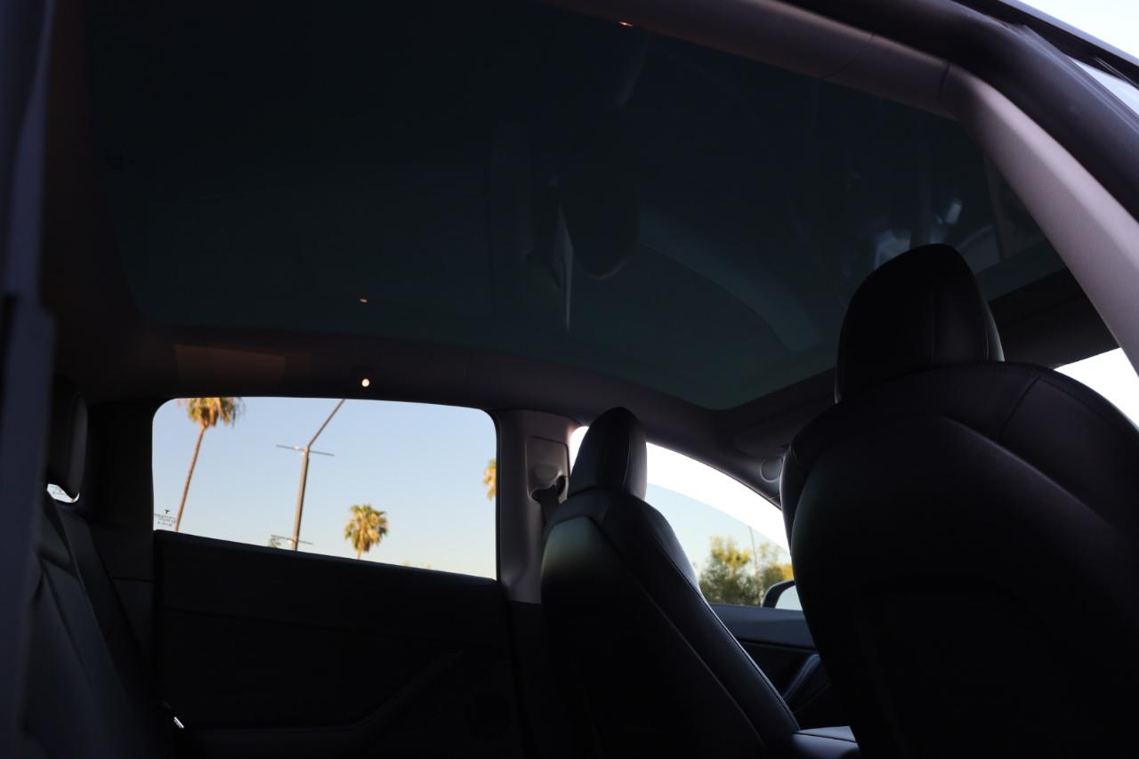 Tesla Model Y Long Range 2021