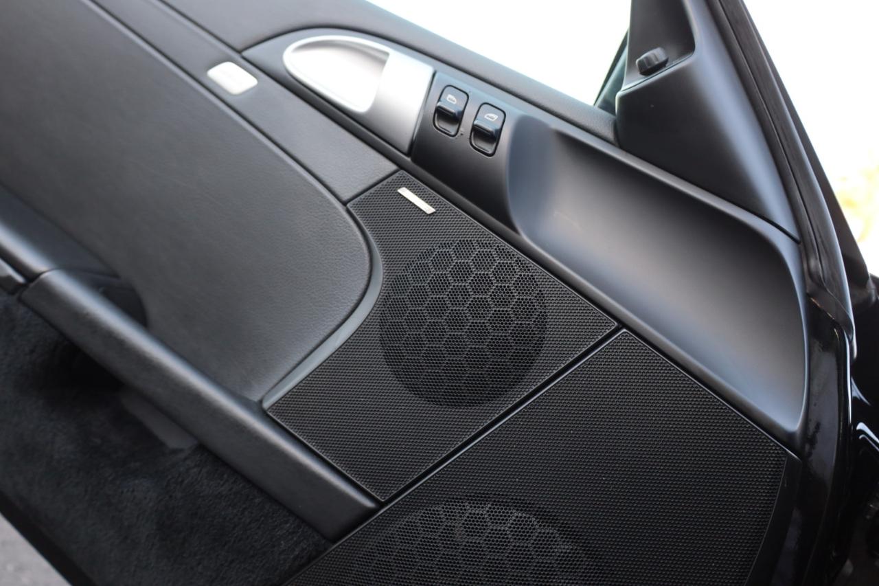 Porsche Cayman Base 2011