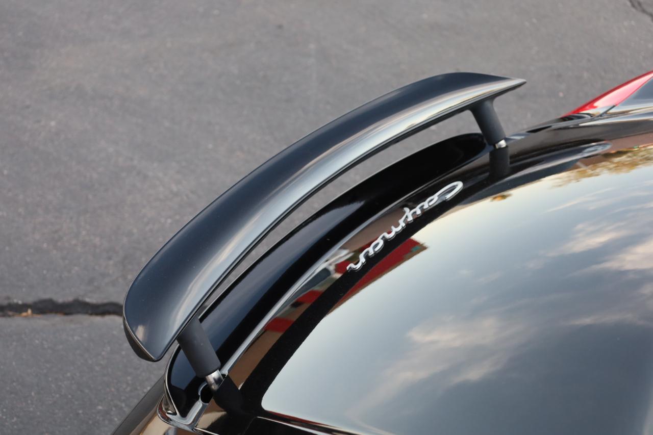 Porsche Cayman Base 2011