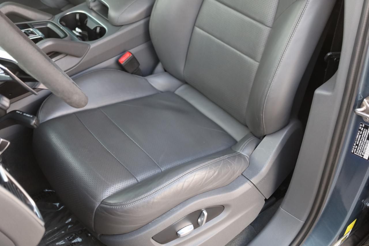 Porsche Cayenne Base 2019