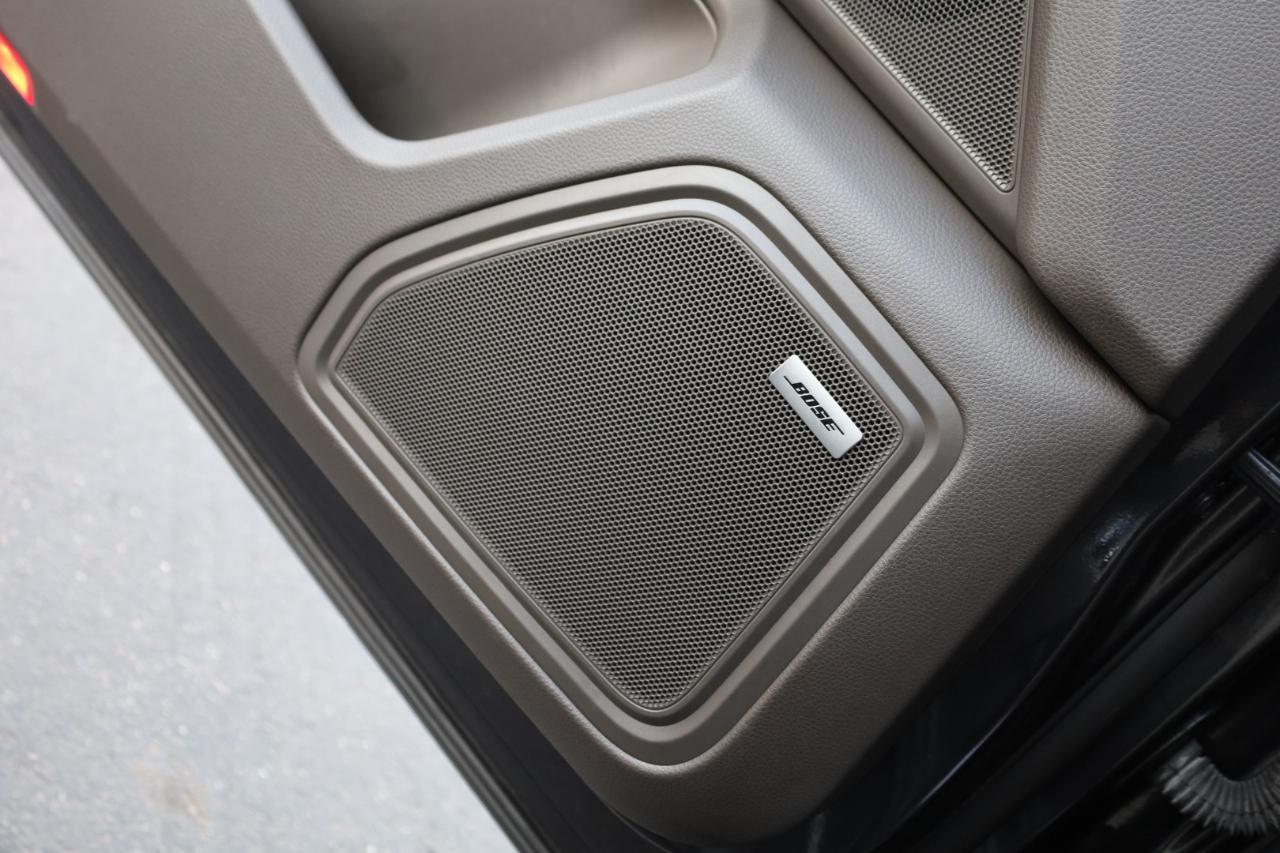 Porsche Macan Base 2017