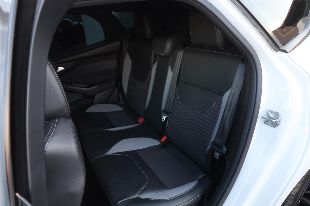 Ford Focus ST 2017