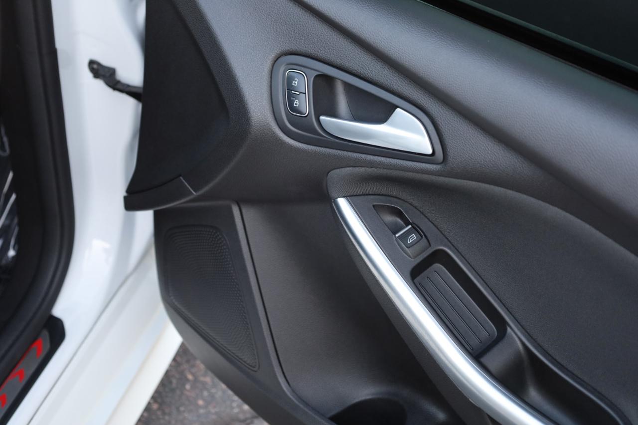 Ford Focus ST 2017