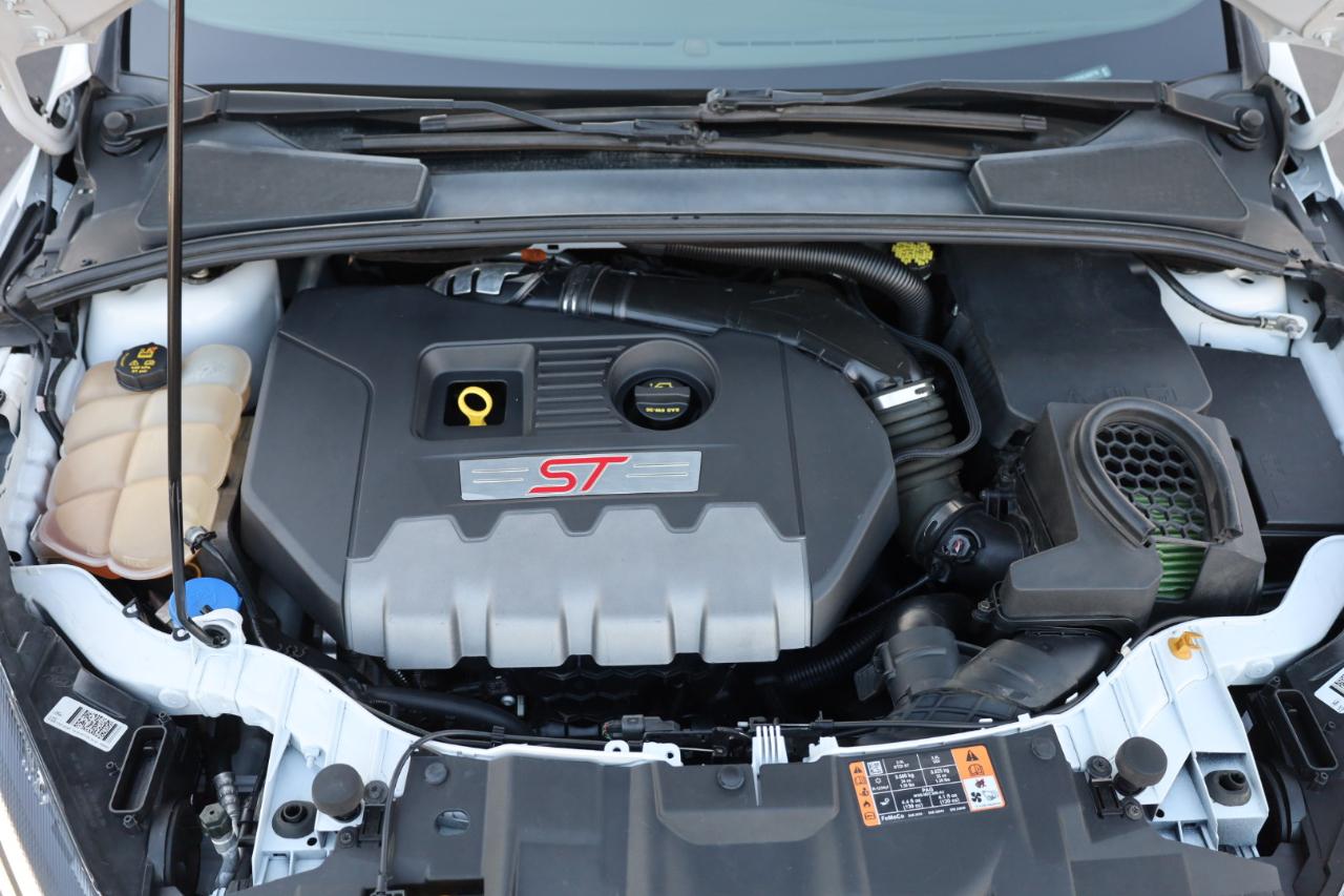 Ford Focus ST 2017