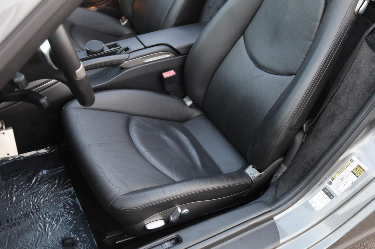 Porsche Boxster S 2010