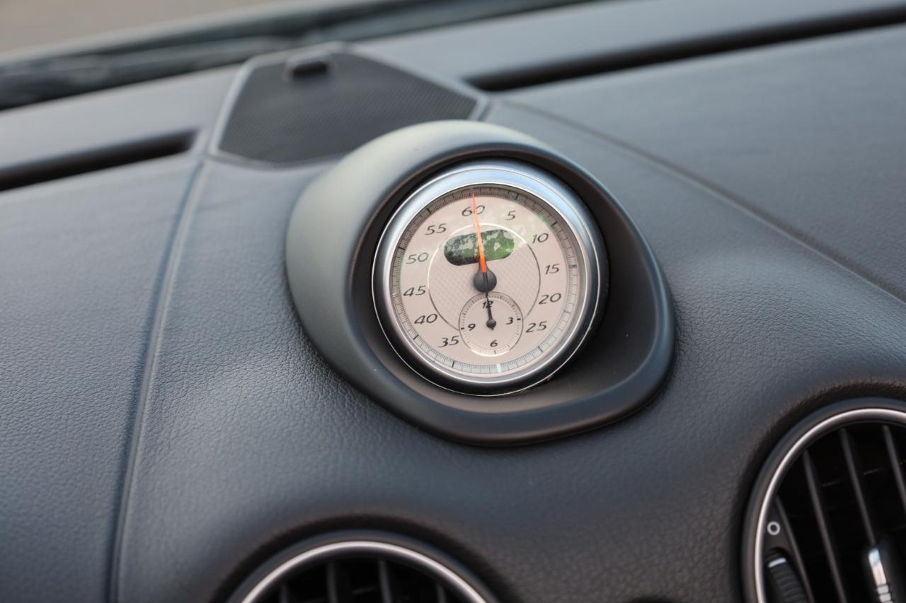 Porsche Boxster S 2010