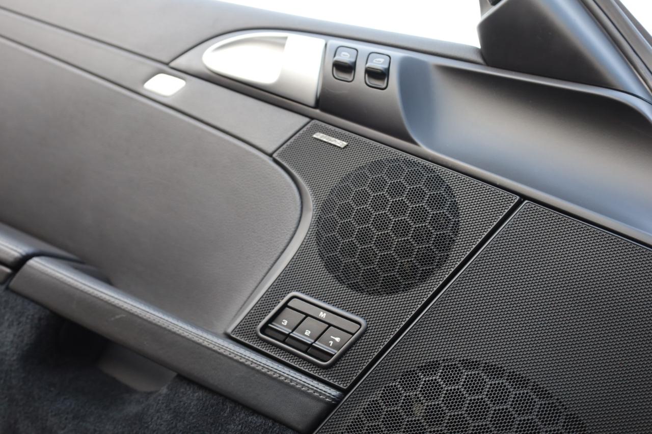 Porsche Boxster S 2010
