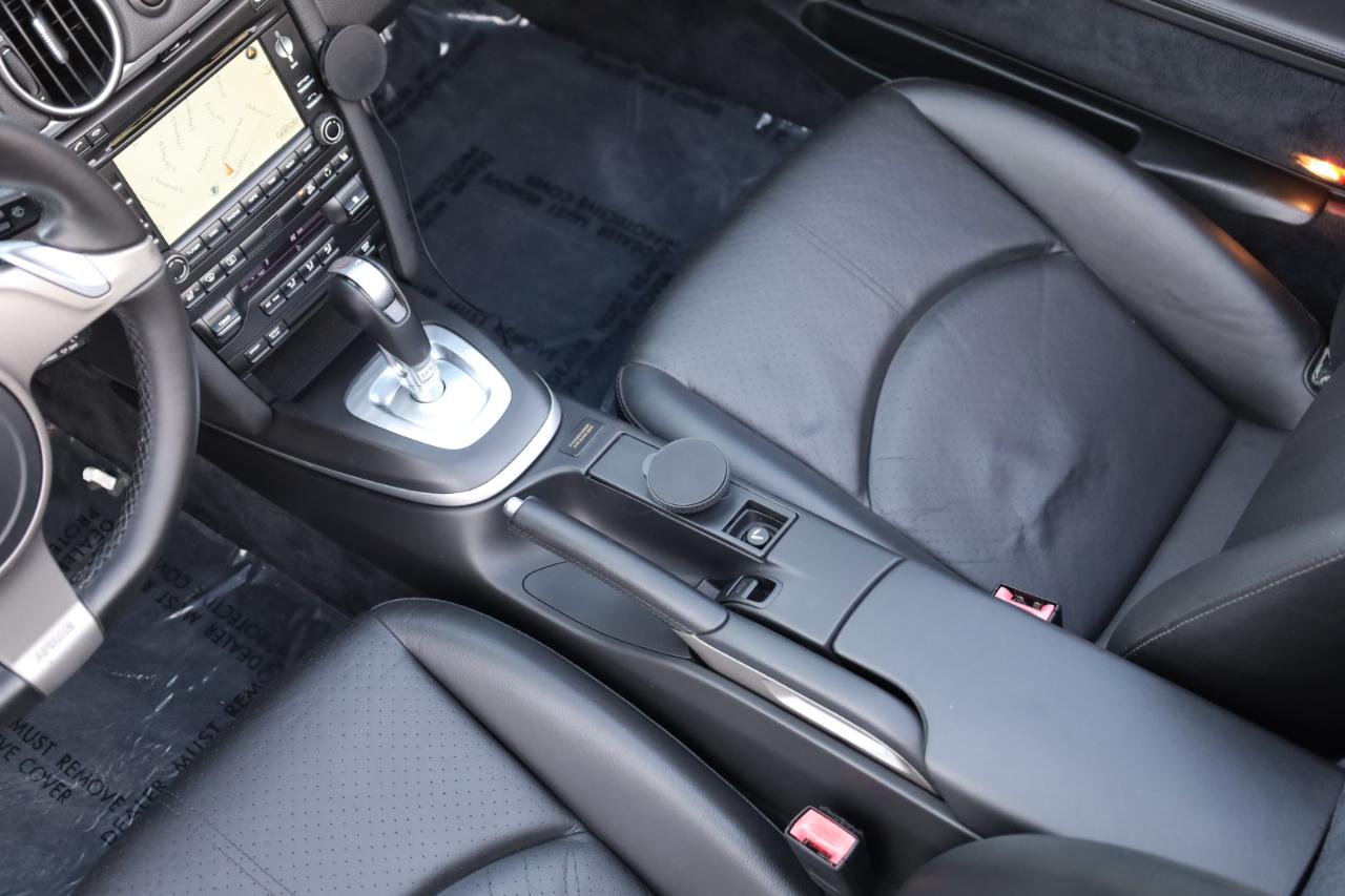Porsche Boxster S 2010