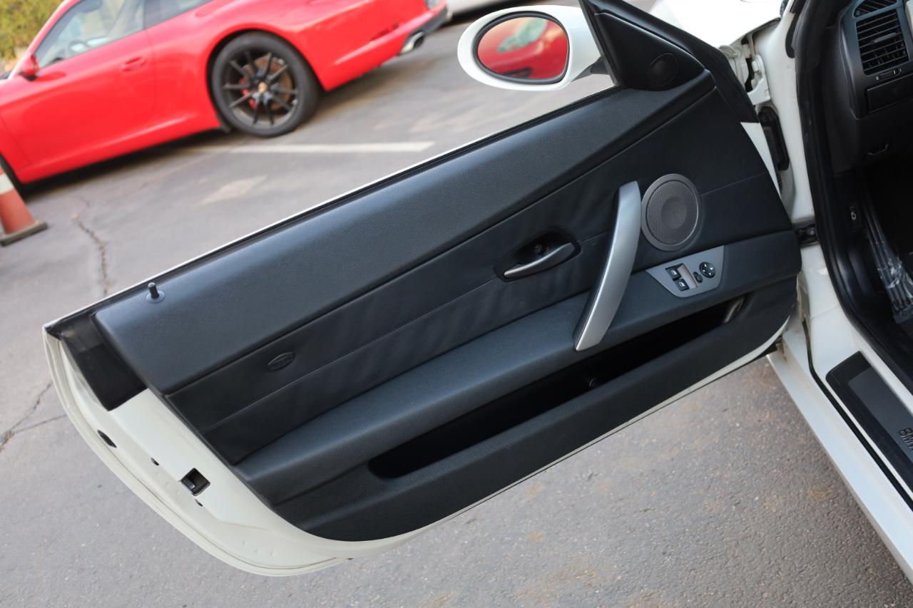 BMW Z4 2.5i 2004