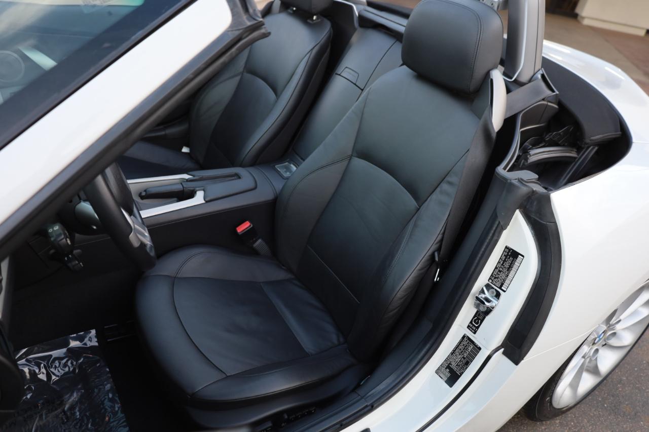 BMW Z4 2.5i 2004