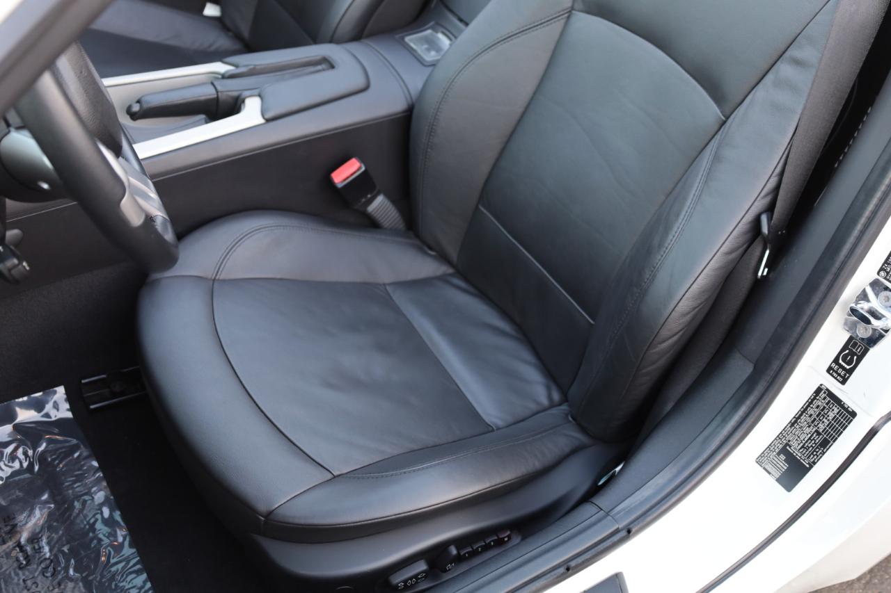 BMW Z4 2.5i 2004
