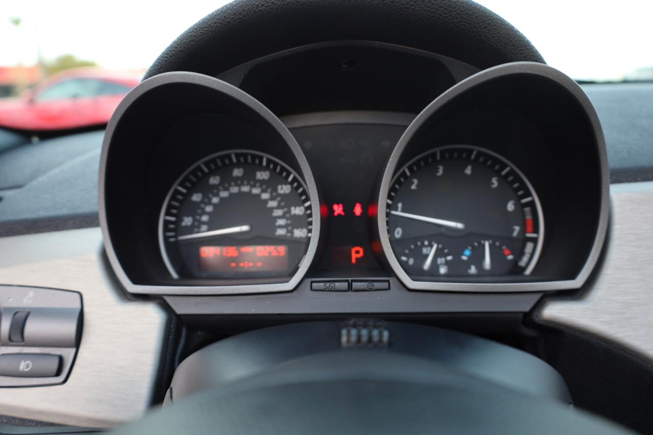 BMW Z4 2.5i 2004