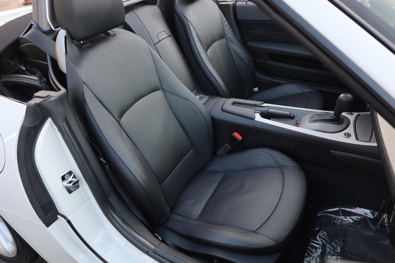 BMW Z4 2.5i 2004