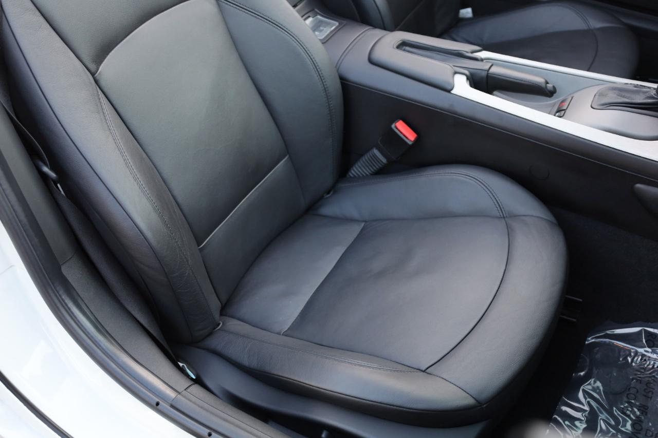 BMW Z4 2.5i 2004