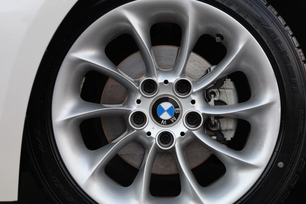 BMW Z4 2.5i 2004