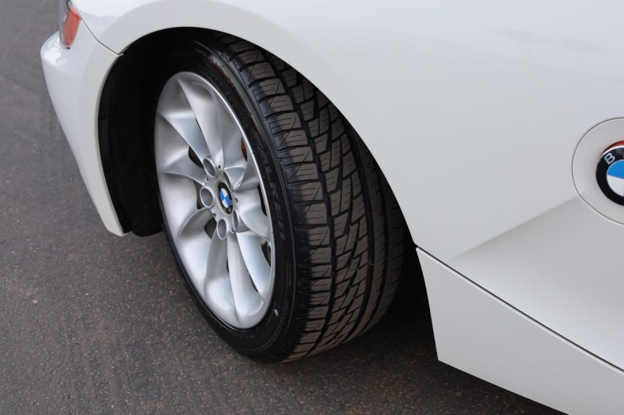 BMW Z4 2.5i 2004