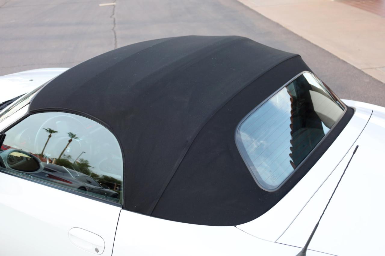 BMW Z4 2.5i 2004