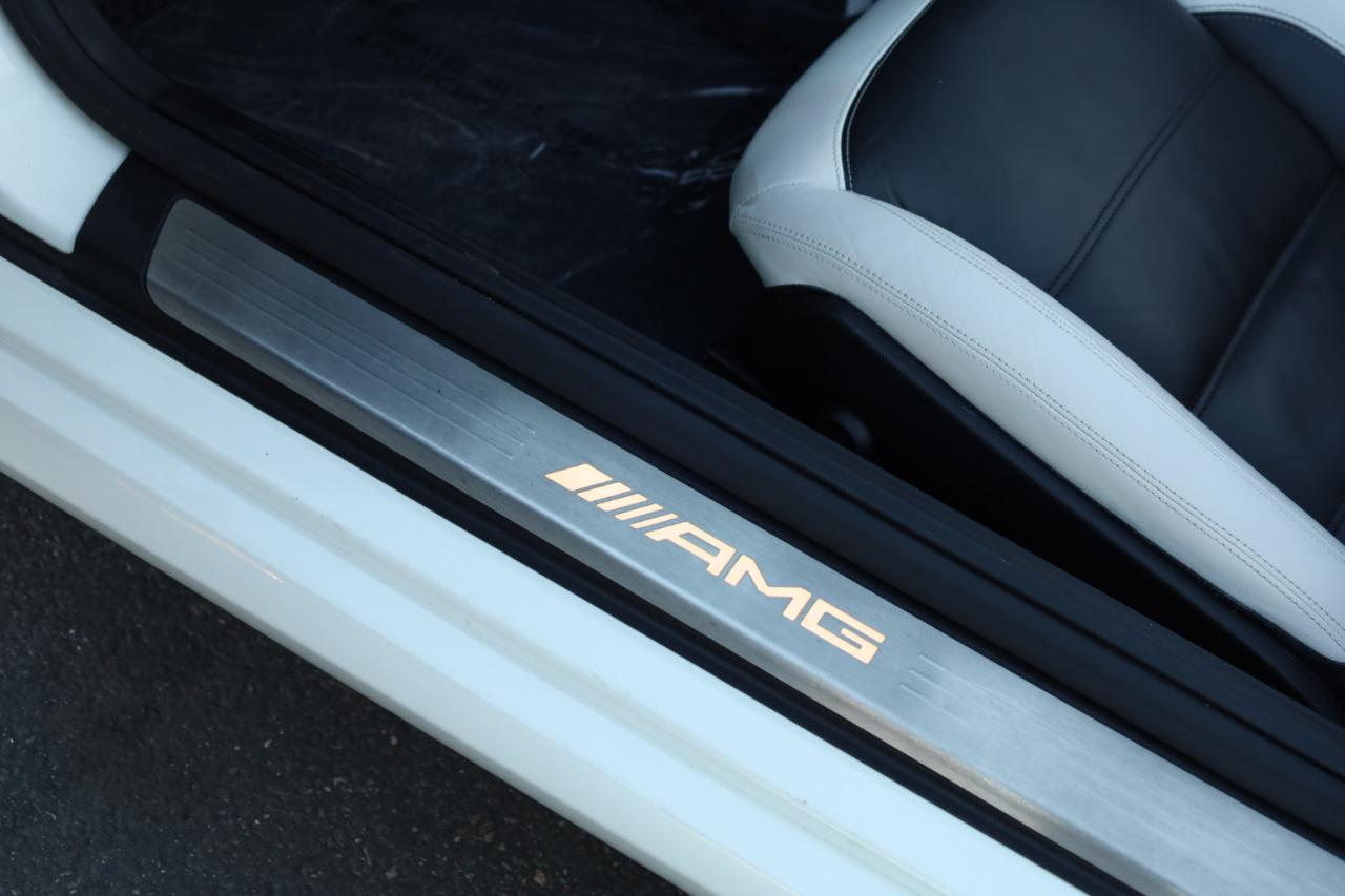 Mercedes-Benz SLK SLK55 AMG 2014