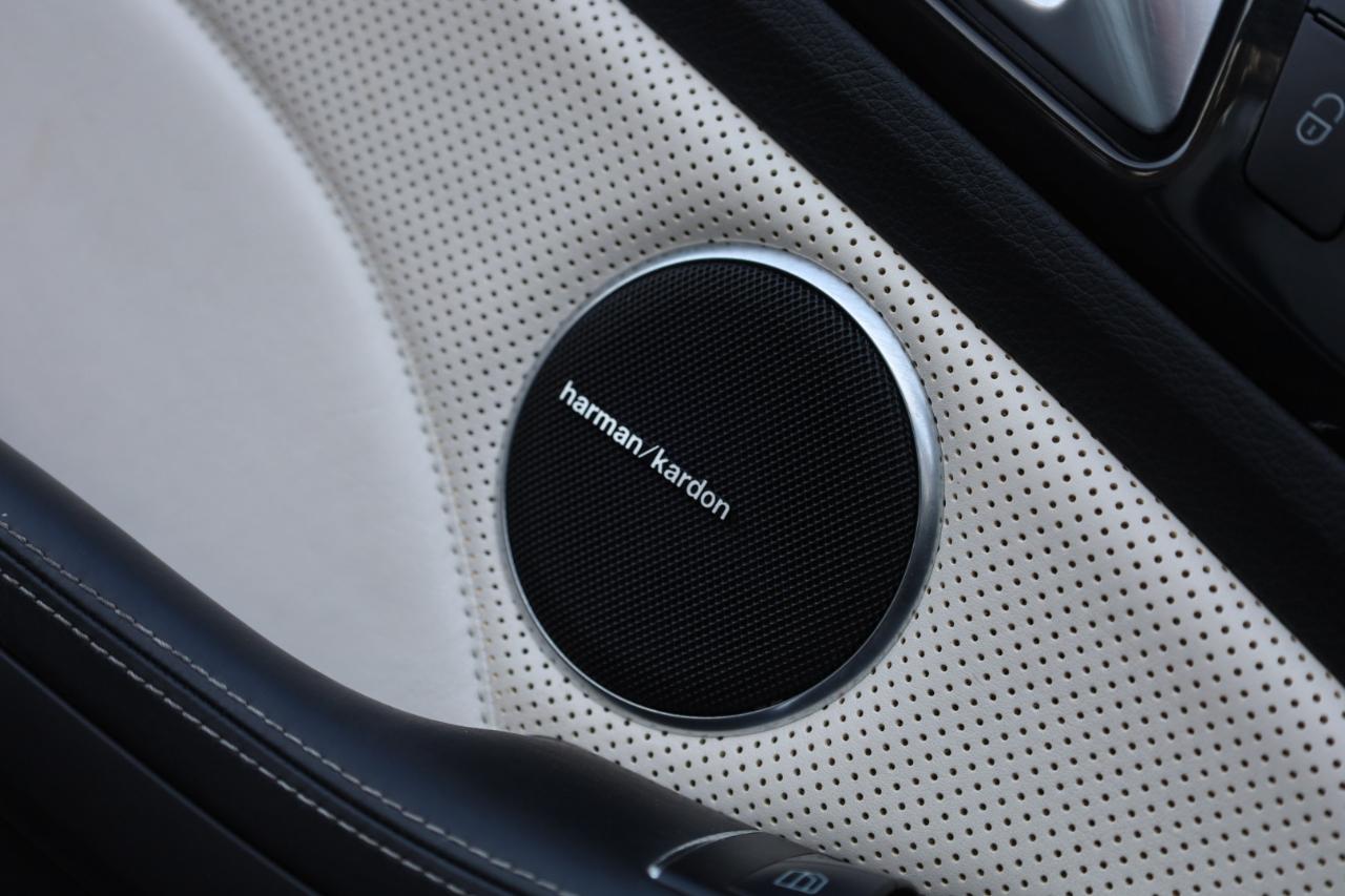 Mercedes-Benz SLK SLK55 AMG 2014