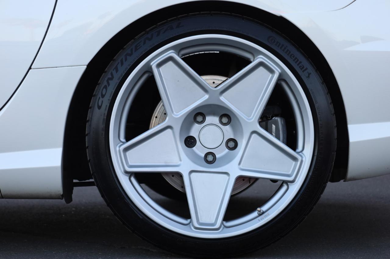 Mercedes-Benz SLK SLK55 AMG 2014
