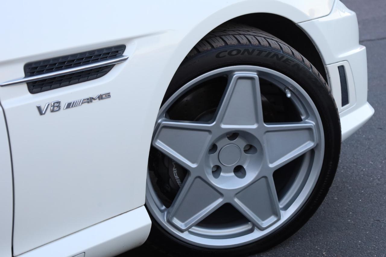 Mercedes-Benz SLK SLK55 AMG 2014