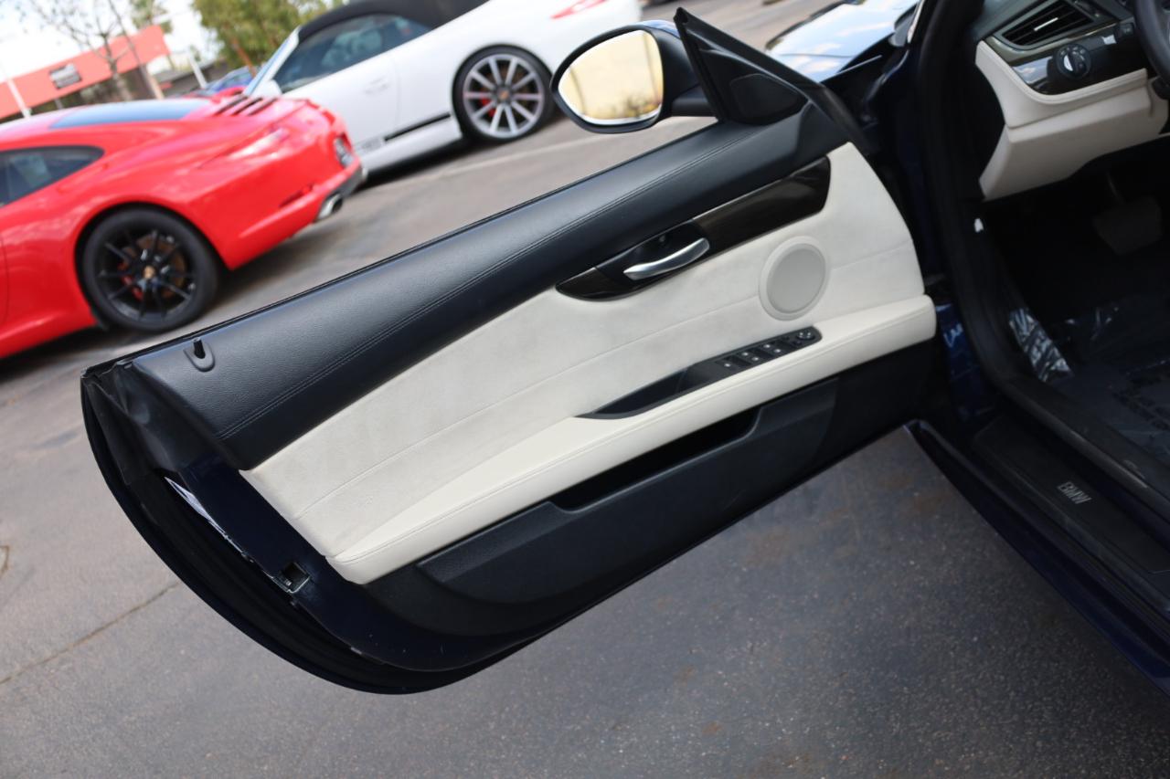 BMW Z4 sDrive35i 2010