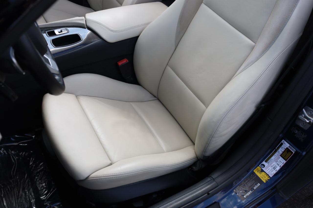 BMW Z4 sDrive35i 2010