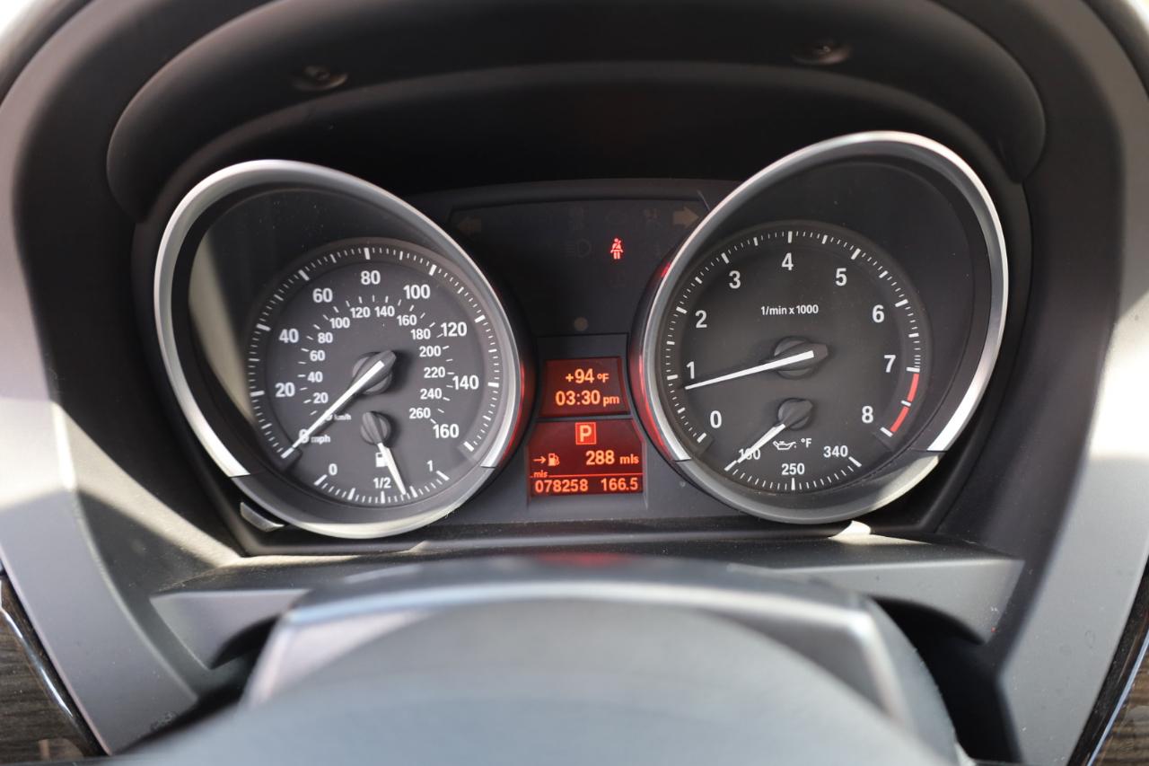 BMW Z4 sDrive35i 2010