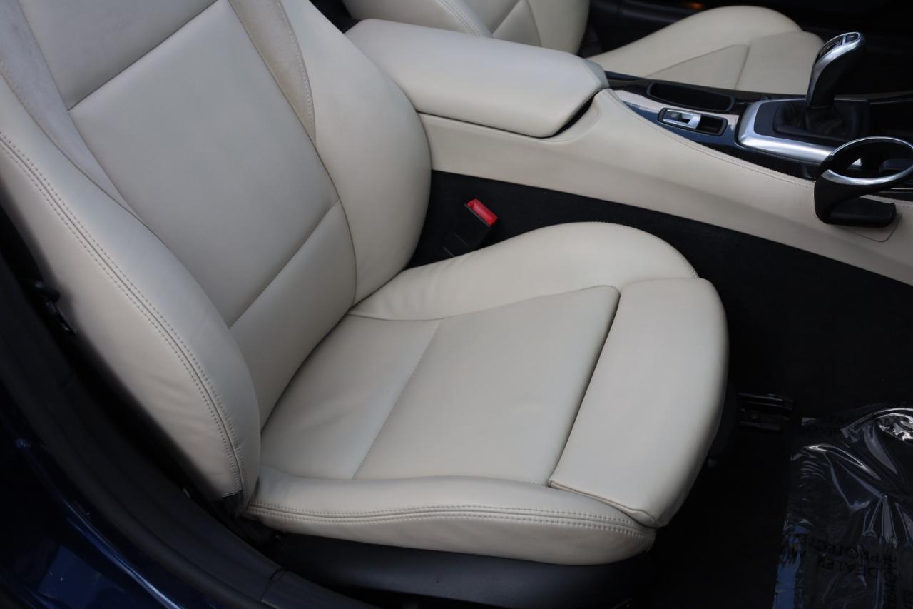 BMW Z4 sDrive35i 2010