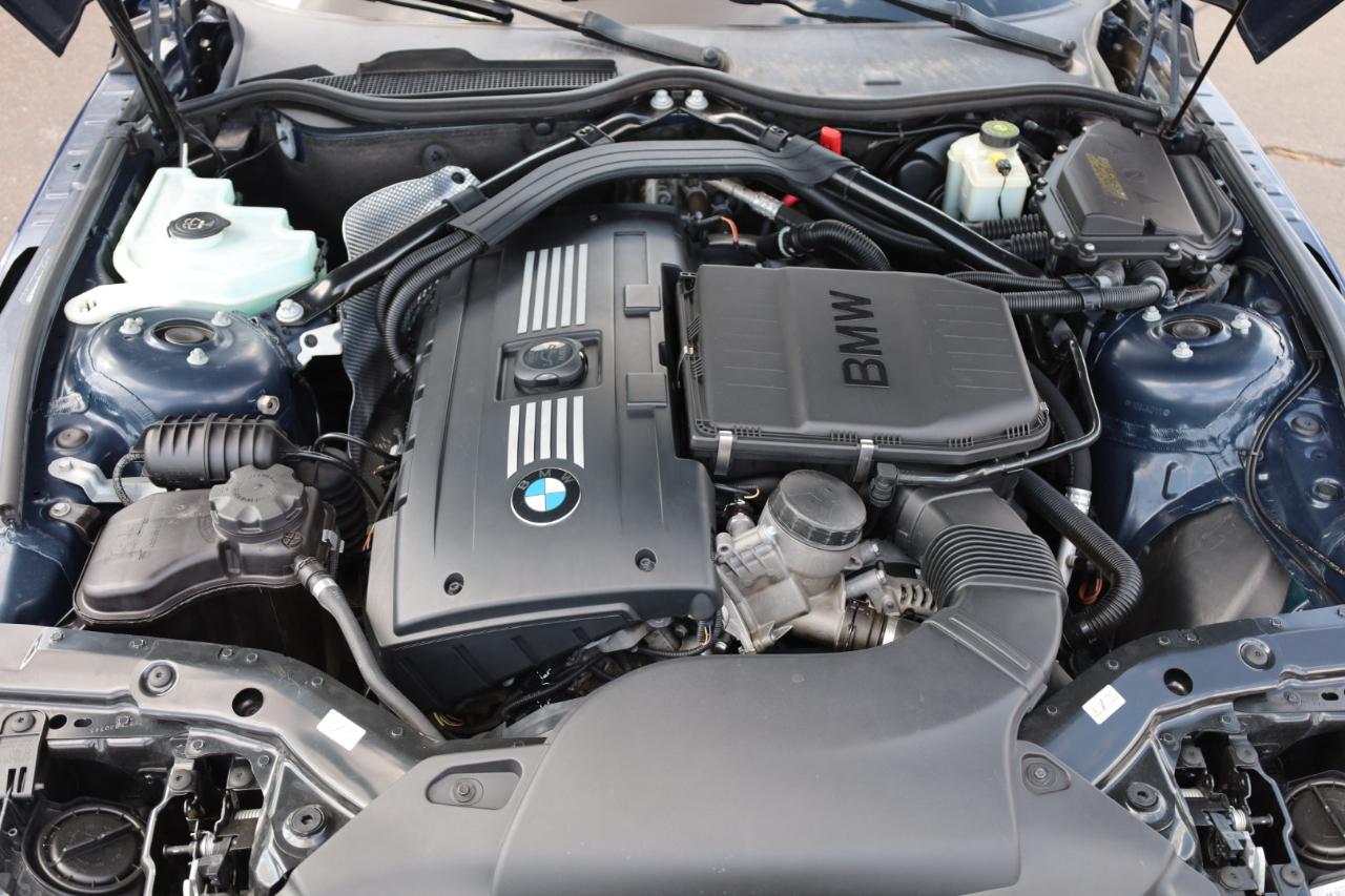 BMW Z4 sDrive35i 2010