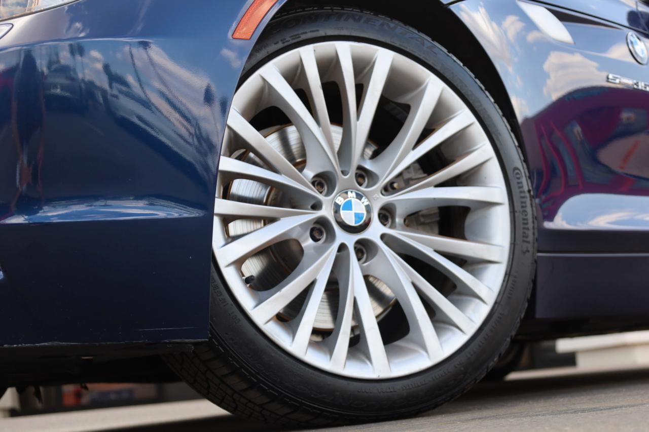 BMW Z4 sDrive35i 2010