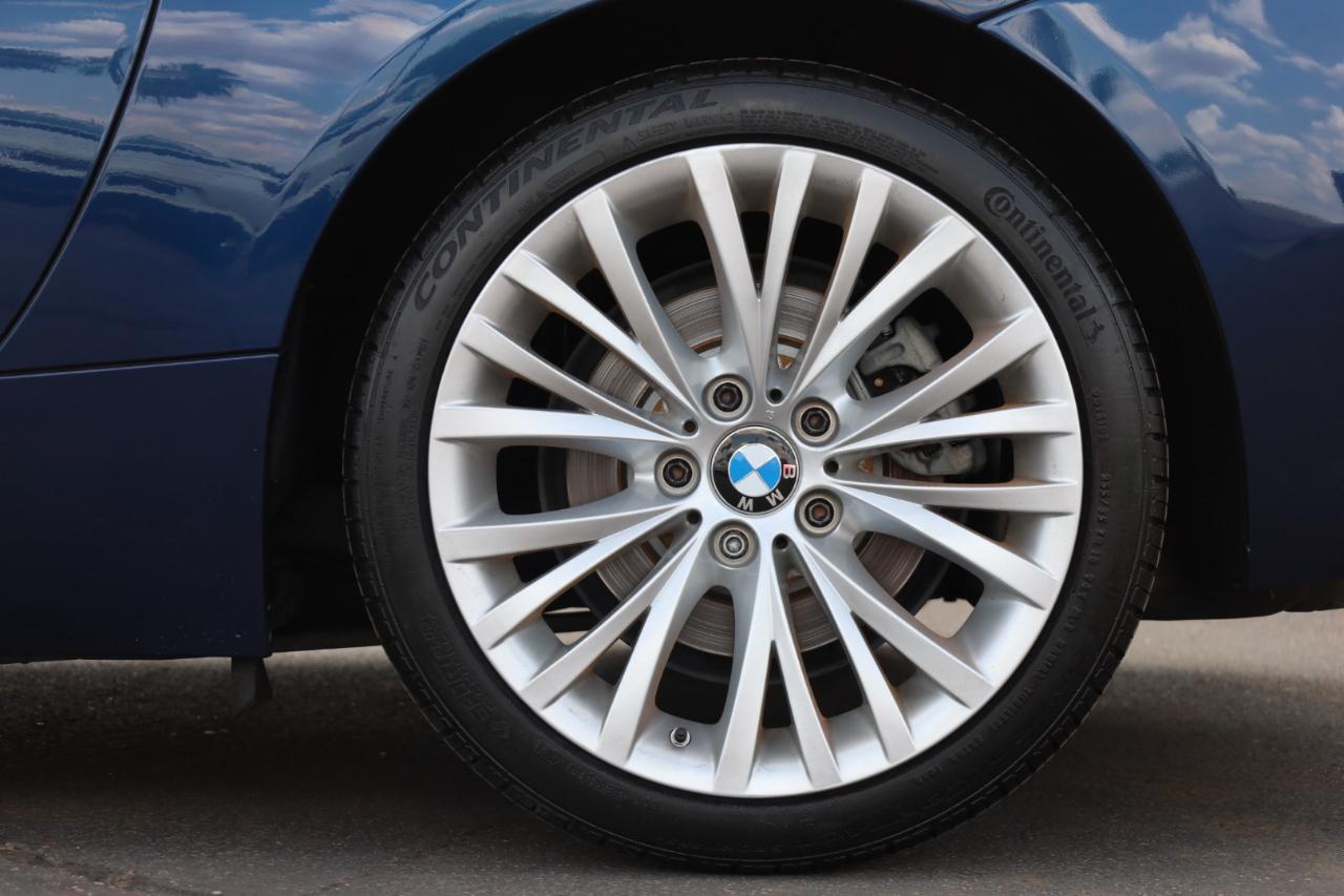 BMW Z4 sDrive35i 2010