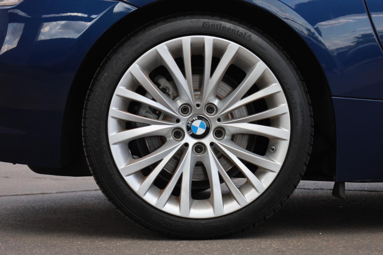 BMW Z4 sDrive35i 2010
