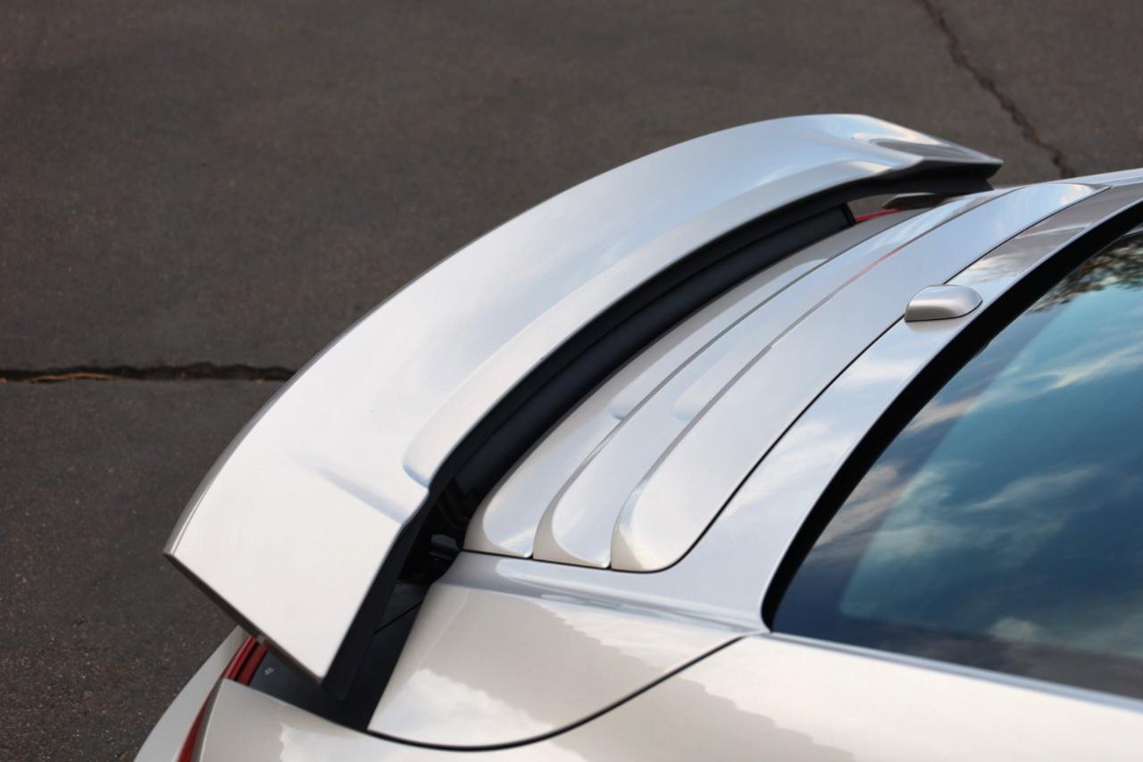 Porsche 911 Carrera 4 Coupe 2013