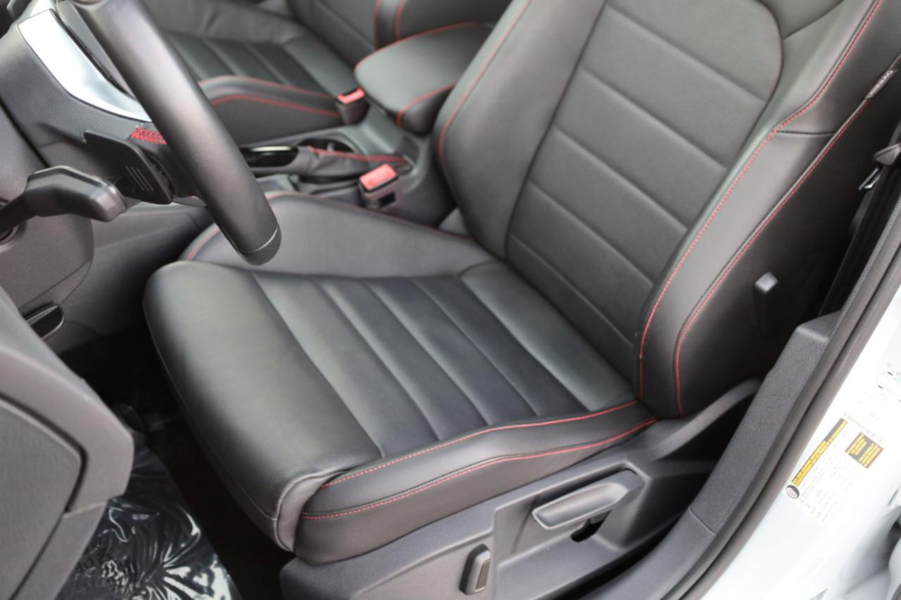 Volkswagen Golf GTI SE 2020