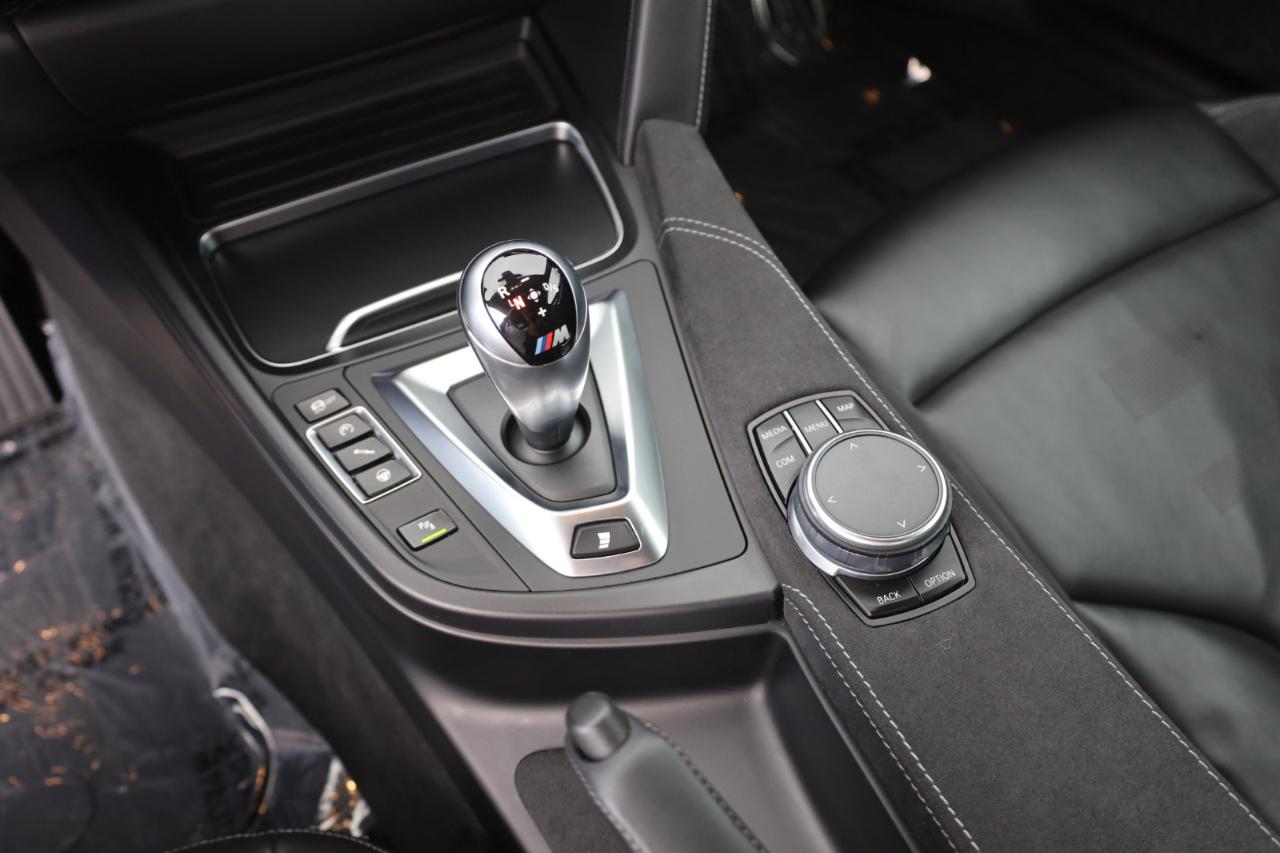 BMW M4 CS Coupe 2019