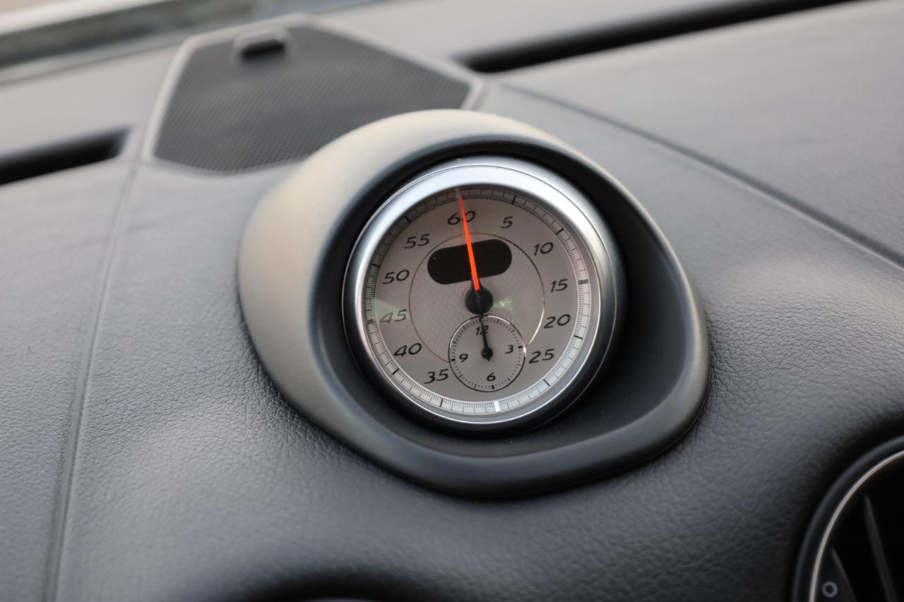 Porsche Cayman S 2010