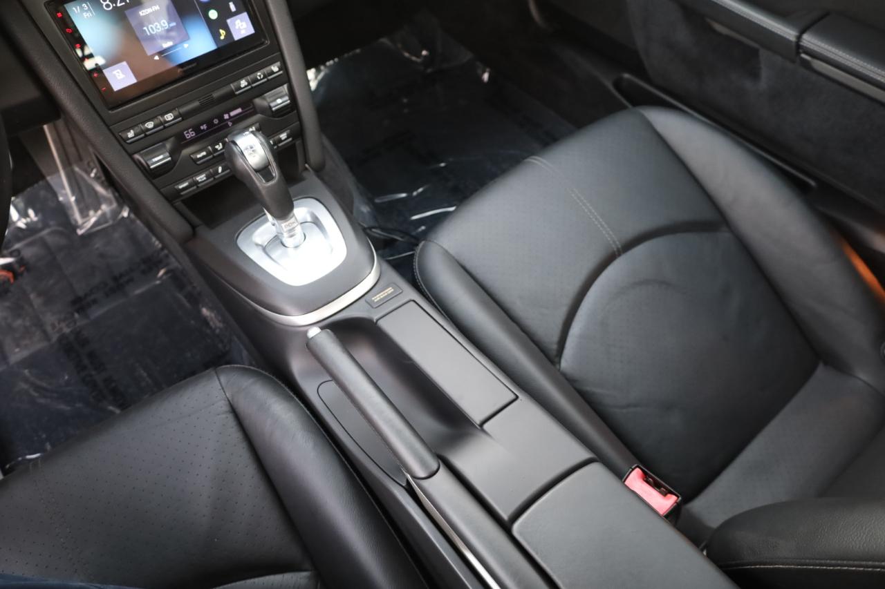 Porsche Cayman S 2010