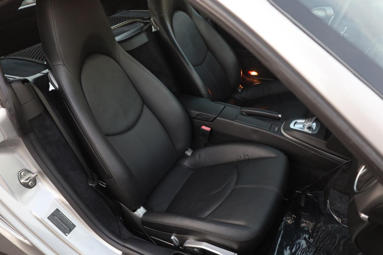 Porsche Cayman S 2010