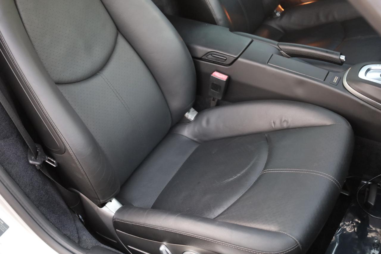 Porsche Cayman S 2010