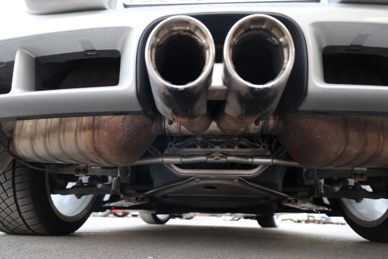 Porsche Cayman S 2010