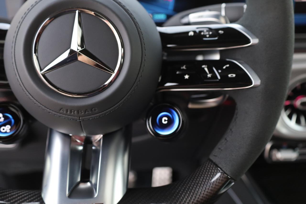 Mercedes-Benz G-Class G63 AMG 4MATIC 2026
