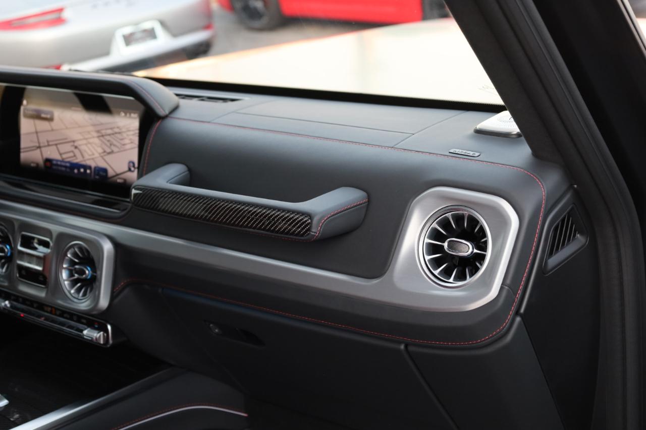 Mercedes-Benz G-Class G63 AMG 4MATIC 2026