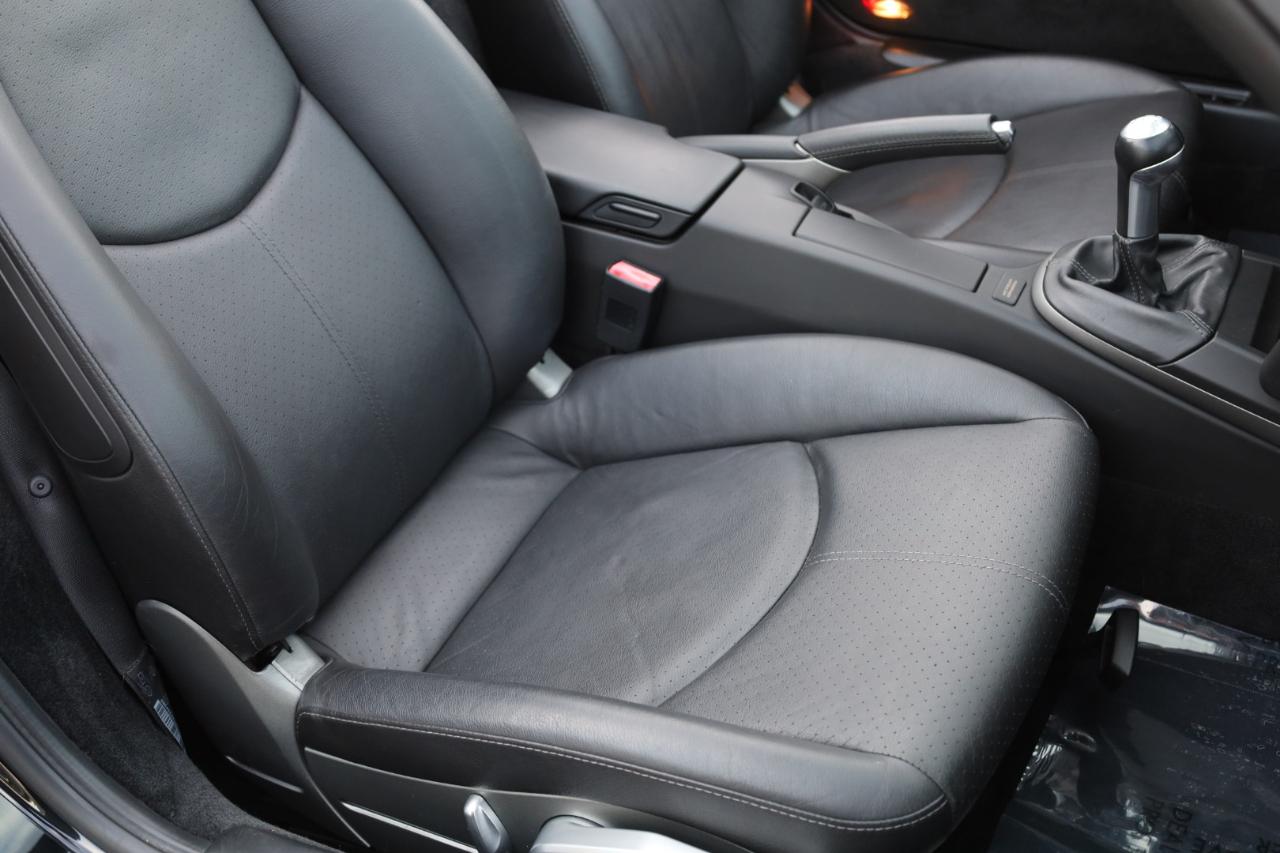 Porsche Boxster Base 2009