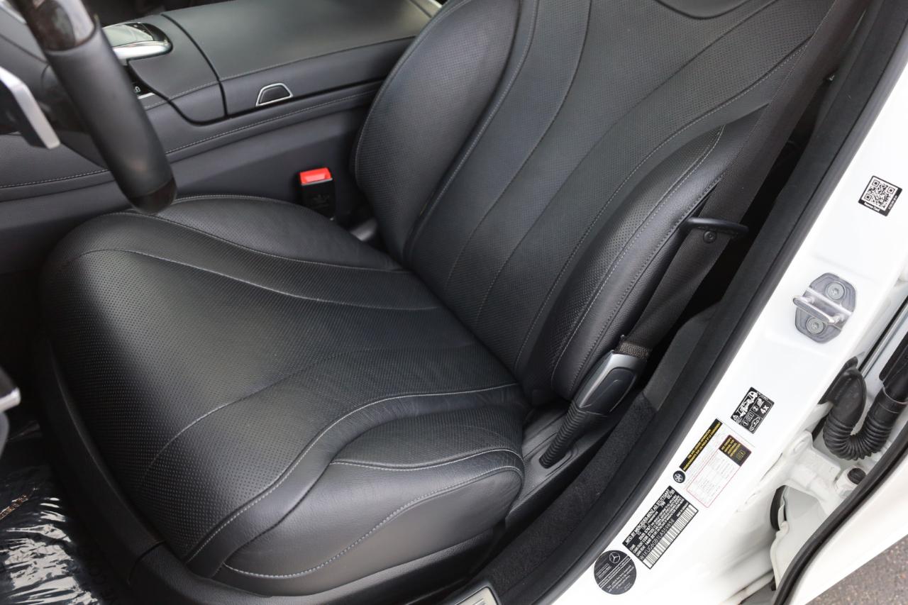 Mercedes-Benz S-Class S450 2020