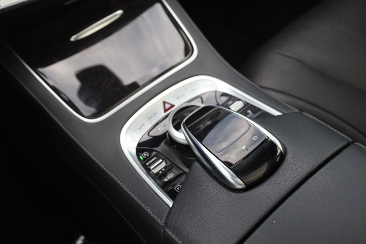 Mercedes-Benz S-Class S450 2020