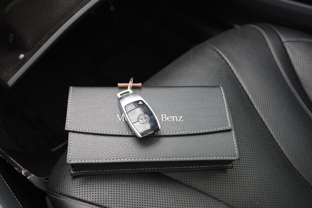 Mercedes-Benz S-Class S450 2020
