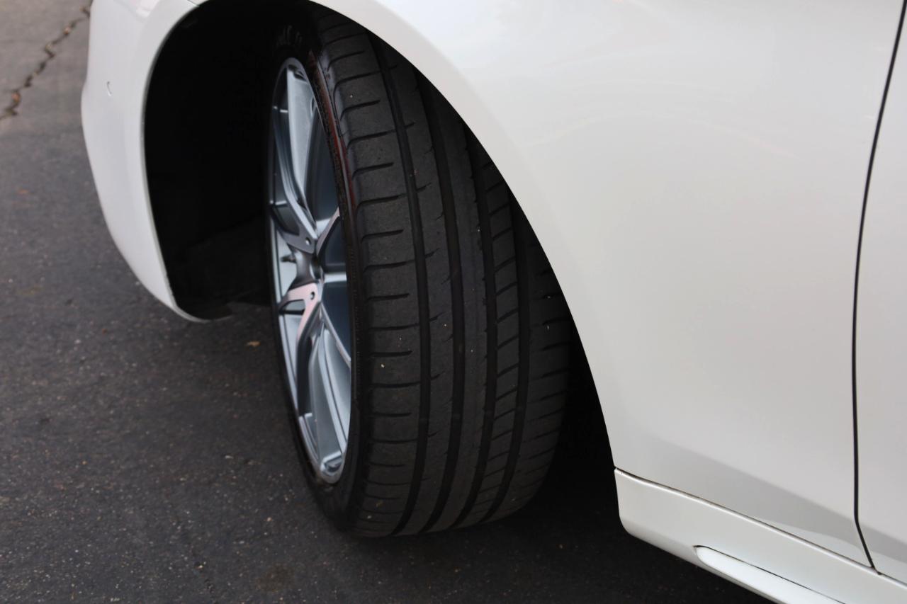 Mercedes-Benz S-Class S450 2020