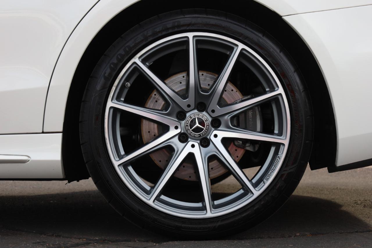 Mercedes-Benz S-Class S450 2020