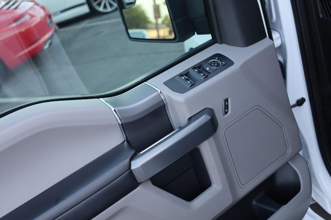Ford F-150 XLT SuperCrew 2WD 2020